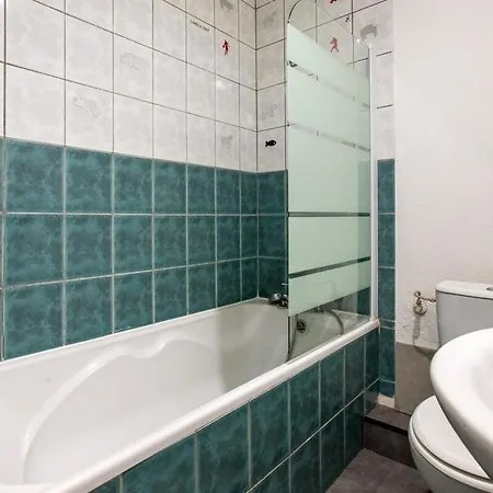 Spacieux Studio, Maison De Maitre, Parking Prive Sur Place, Centre Lägenhet