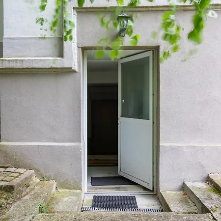 Apartamento Spacieux Studio, Maison De Maître, Parking Privé Sur Place, Centre *